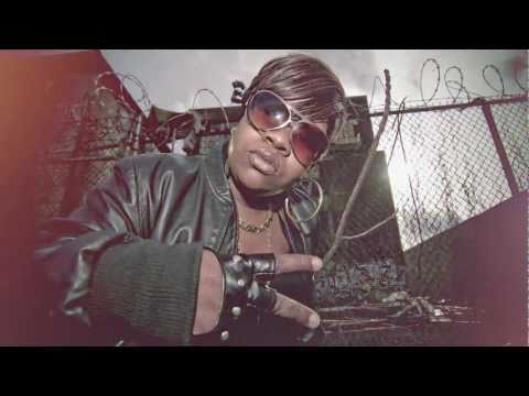 Mz Tiny Terror feat Shyheim - Squad Up (Explicit Lyrics)