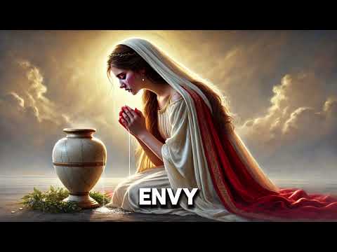 Saint Mary Magdalen: A Model of Humility, Sincerity, and True Penitence@CatholicDevotionals