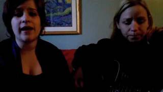 After How singing Weezer&#39;s &quot;Put Me Back Together&quot; acoustic