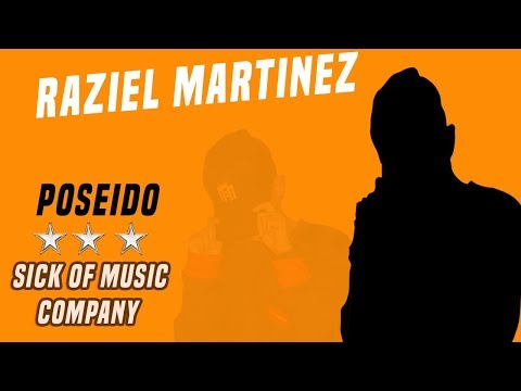 Video Poseído (Audio) de Raziel Martínez