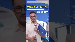 What you missed in EU news this week