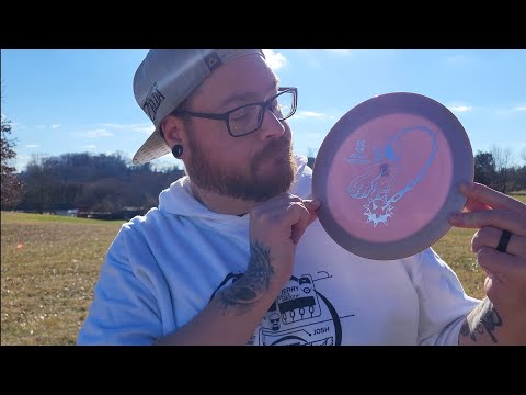 PUNISHER from DISCRAFT | Throwing EVERY Disc Possible ...