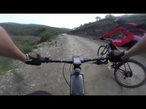 agallas richar,nacho y jonas 16