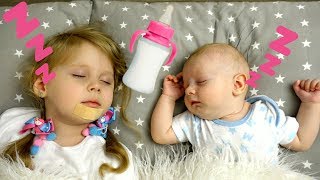 Are you sleeping Brother John Kids Song Nursery Rhymes for Children