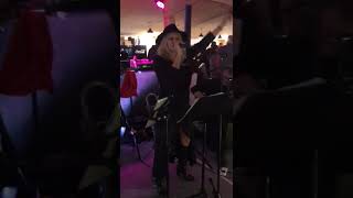 Vivian`Thalie -Trio Band