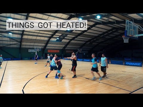 BC Vienna Bricklayers - May 2021