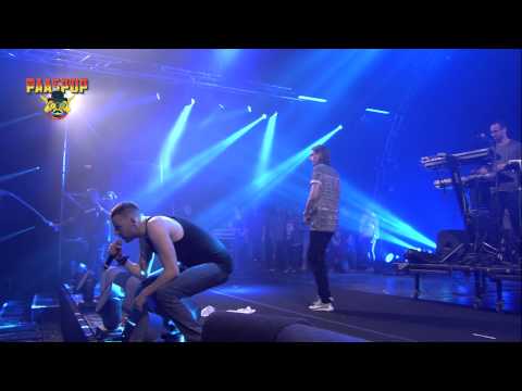De jeugd van tegenwoordig   Gekke boys @ Paaspop Schijndel 2014