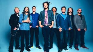 SOJA - Shadow (feat. Trevor Young)