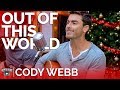Cody Webb - Out Of This World (Acoustic) // Country Rebel Christmas Sessions
