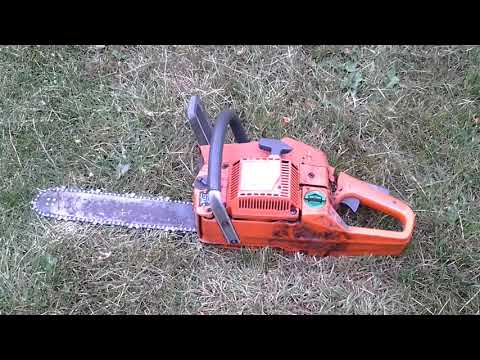 Legentaarinen husku 242 xpg