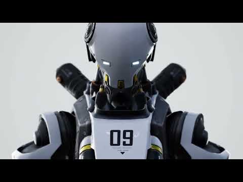 Robo Recall — Trailer