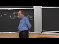 Lecture 20: Hydrogen Atom I