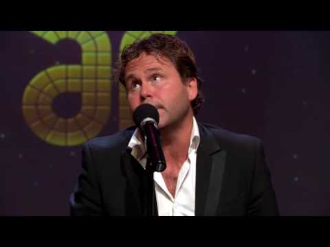 Rune Andersen - Latters 10 års jubileum