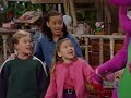 All Week Of Barney S Super Singing Circus Screener All Week Version Part 143