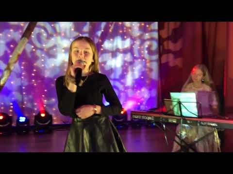 Tiivutu - solist Kredi-Marii Kütt