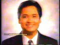Migrant Headache Medicine Advertisement Throbbing Headache 1992 RCTI SCTV TPI