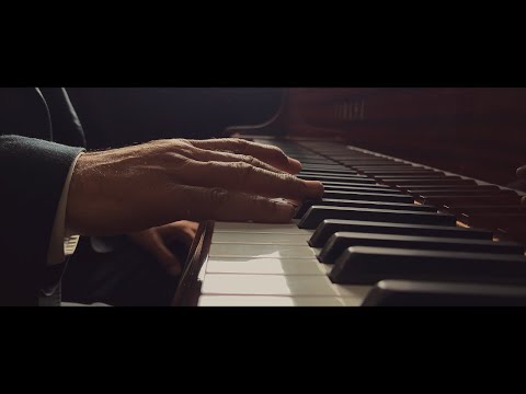 Chi Mai | Ennio Morricone | Piano Cover