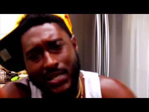 HG BigOpp - Dangerous (Official Video) Shot By @Feeto