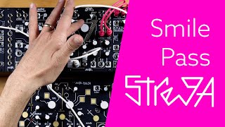 Video thumbnail for Strega into QPAS by MAKEN0ISE