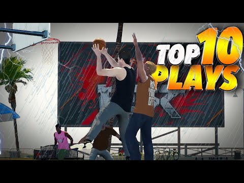 NBA 2K21 TOP 10 CURRENT GEN Plays Of The Week #19 - Putbacks, Snatch Blocks & More