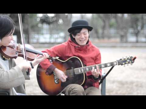 TOKYO ACOUSTIC SESSION : birds melt sky - KID