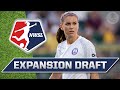 2022 NWSL Expansion Draft Recap: Alex Morgan Traded To San Diego Wave FC & MORE | CBS Sports HQ