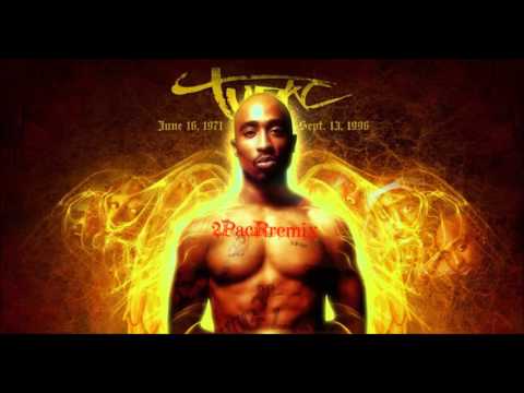 (2016)  2Pac - We're All Killers  ft. Benzino & Freddie Foxxx  (Remix)