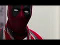 Deadpool Post Credits Scene