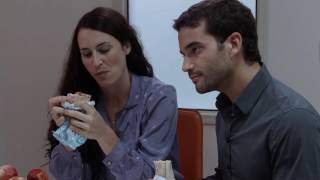 הבחור הכי חמוד במשרד - Nicest Guy In The Office