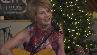 Shawn Colvin - "In The Bleak Mid-Winter" (Live From Arlyn Studios, 2020)