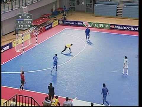 Law 17 - Goal Clearance