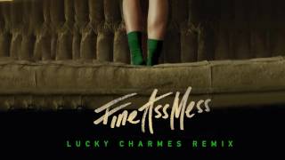 Mr. Probz - Fine Ass Mess (Lucky Charmes Remix)