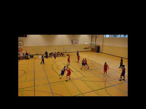 TKH vs. Braunschweig