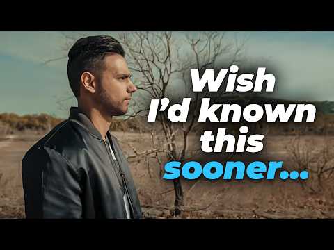 12 Years of Brutal Anxiety Recovery Lessons in 10 Minutes