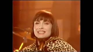 Swing Out Sister: You On my Mind