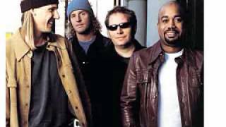 Can&#39;t Find The Time  - Hootie and  The Blowfish &amp; Orpheus