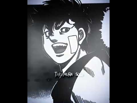 『hajimenoippo』sendo takeshi edit