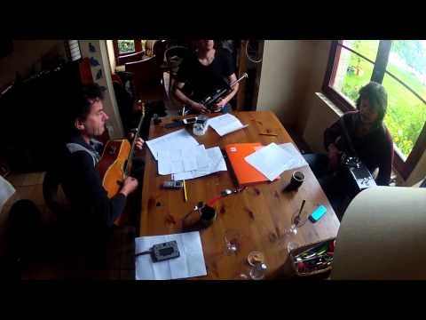 LOIC BLEJEAN / RONAN BLEJEAN / HERVE CUREAU /// BOYS OF BALLISODARE