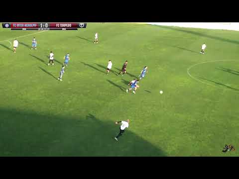 FC Inter Academy 2013   🆚   FC Topedo 2013