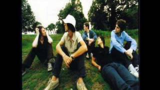 the verve - Catching The Butterfly