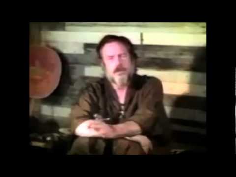 Alan Watts - despre nimic