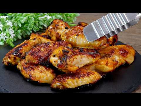 I'm not frying any more! This is so delicious, I cook it almost every week! A nourishing recipe!