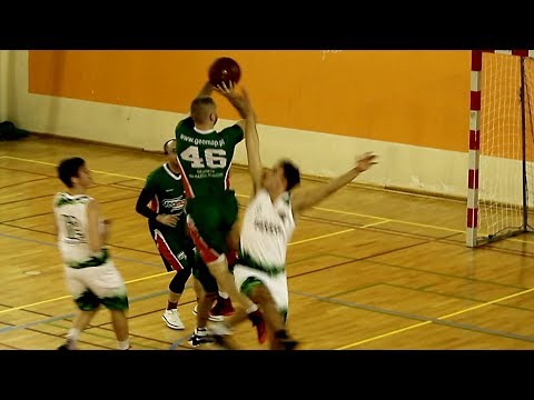 LNBA 17/18: OPGK Geomap - SKM Zastal Zielona Góra