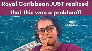 Booked One Cruise…Got Another?! Royal Caribbean’s Itinerary Shake-Up