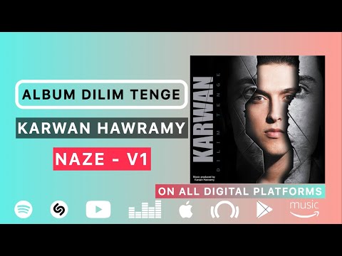 Karwan Hawramy - Naze - V1