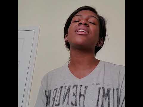 Insecure - Jazmine Sullivan ft. Bryson Tiller - Ariel Kayla Blackwood