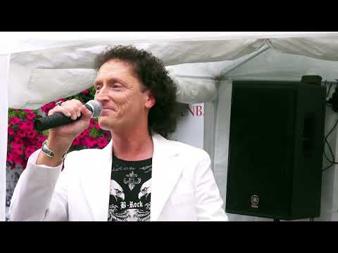 Michael Kern - 08.08.2015 Gesenkirchen Crange