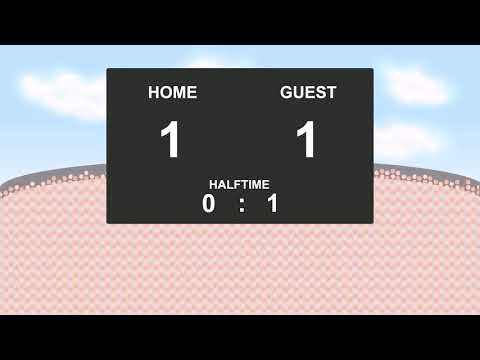 14.10.2017: Saint-Etienne - Metz (3 - 1)