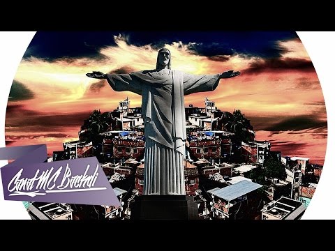 MC Cidinho e MC Bó Do Catarina / Professor / Lançamento 2017