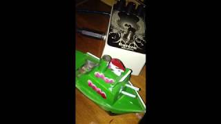 Video thumbnail for Aurora Overdrive by Juniar Anggen Part. 3 by kokdevices